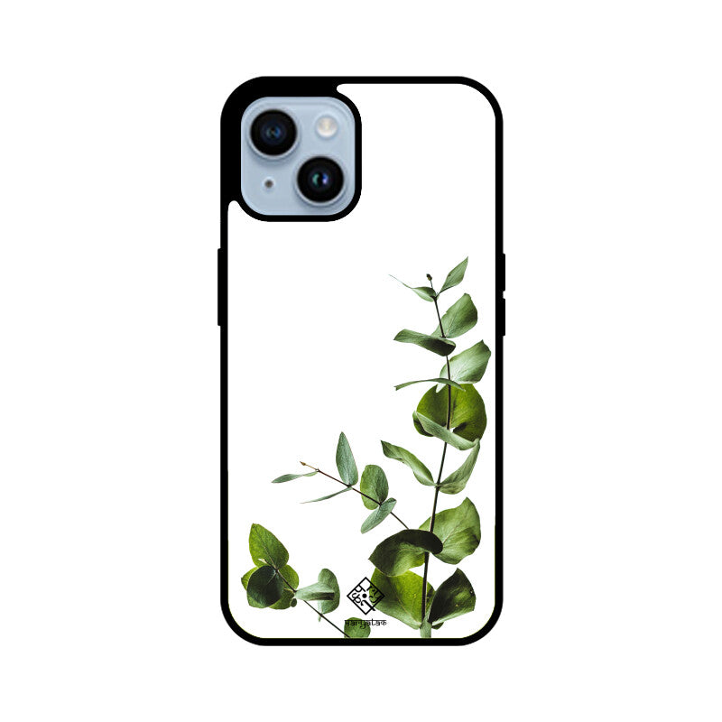 Eucalyptus Ethos iPhone Case