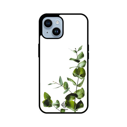 Eucalyptus Ethos iPhone Case