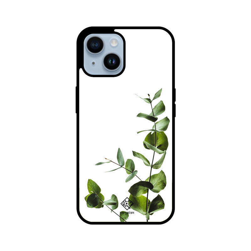 Eucalyptus Ethos iPhone Case