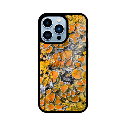 Sunny Shrooms iPhone Case