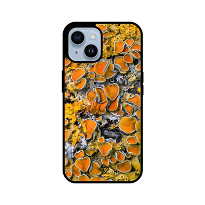 Sunny Shrooms iPhone Case