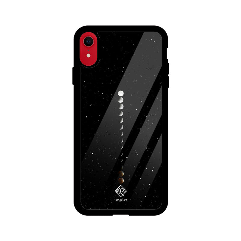 Celestial Circles iPhone Case