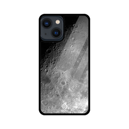 Lunar Land iPhone Case