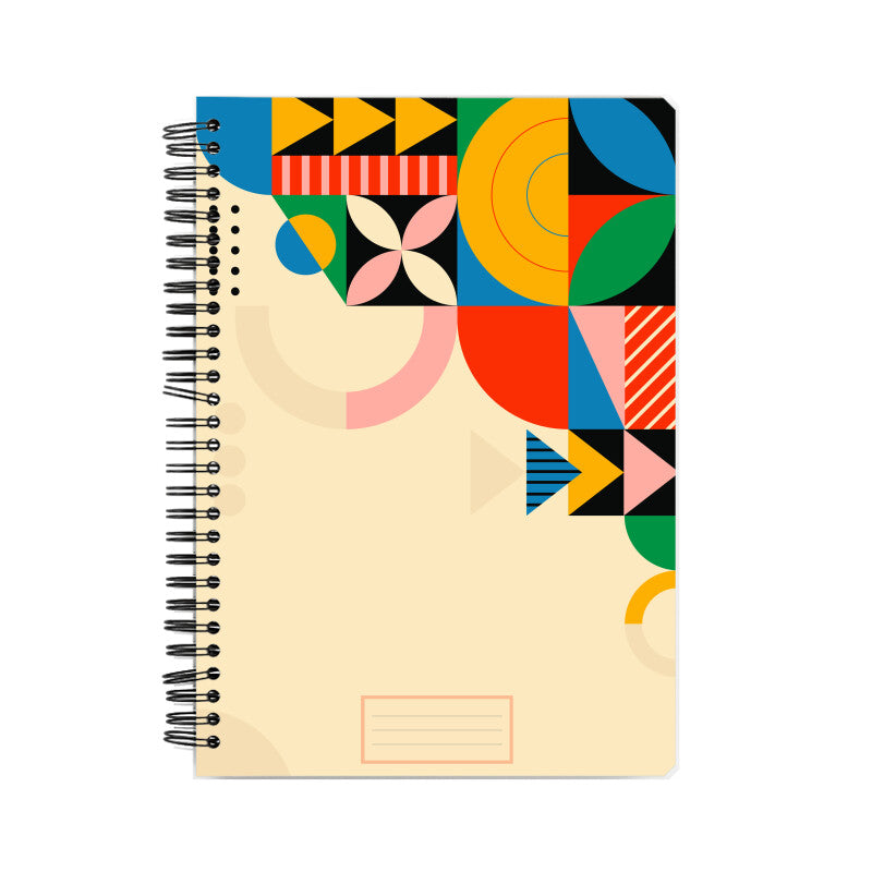 Confuzzled Reader's Notebooks - Pack of 5
