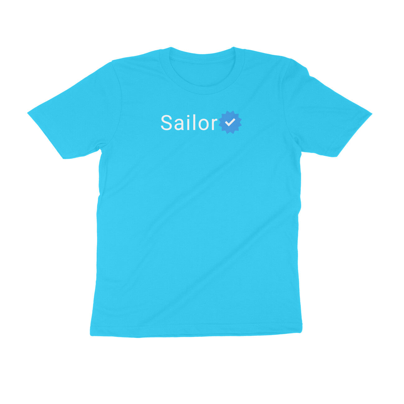 Verified Sailor Men's T-shirt