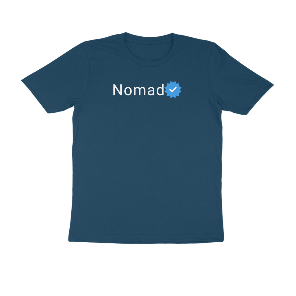 Verified Nomad - Men's T-shirt