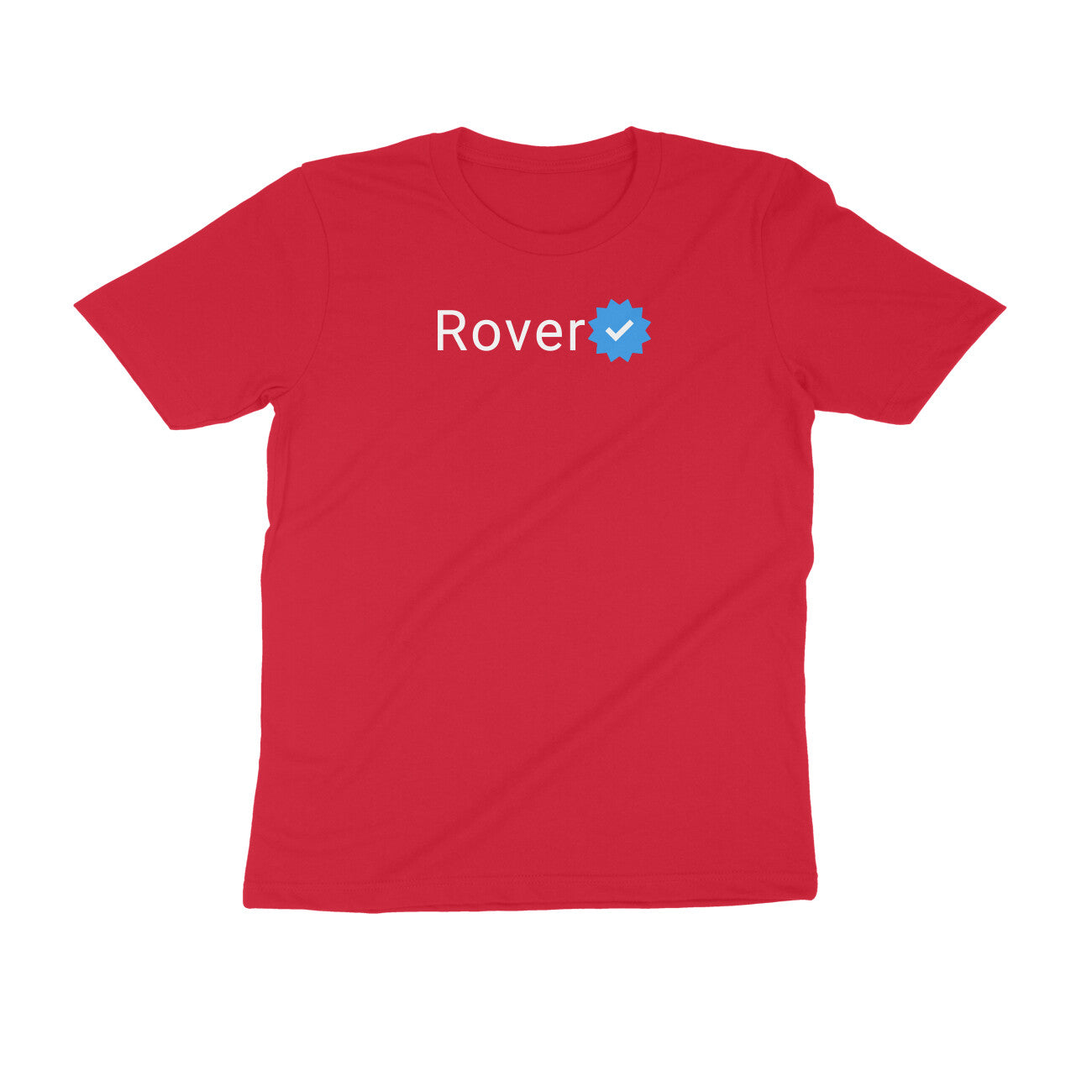 Verified Rover Men's T-shirt