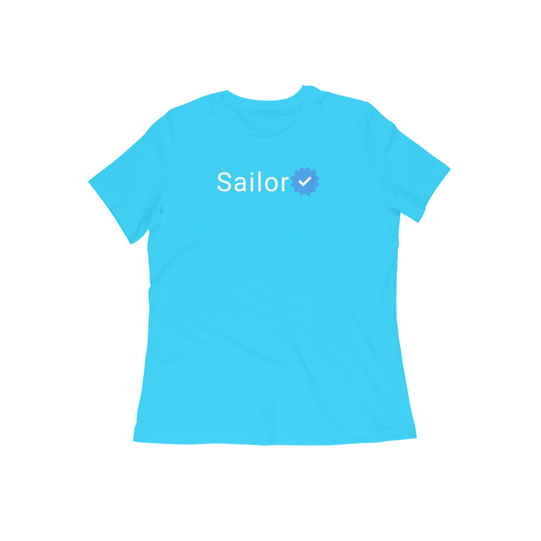 Verified Sailor - Women's T-shirt