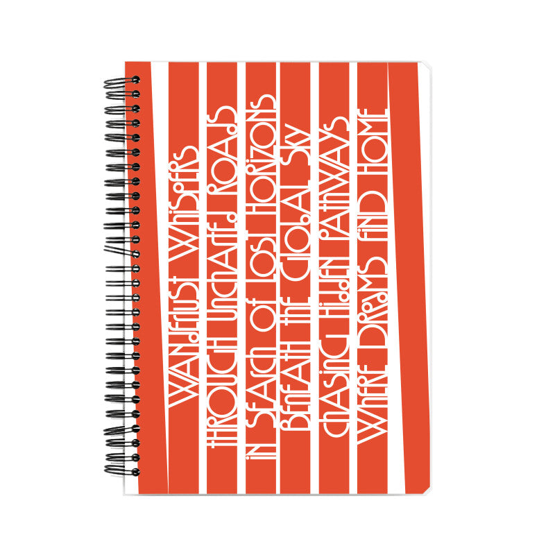 Geometric Notebooks Combo