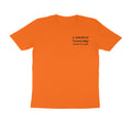 चरन्मार्गान्विजानाति Sanskrit T-shirt for Men