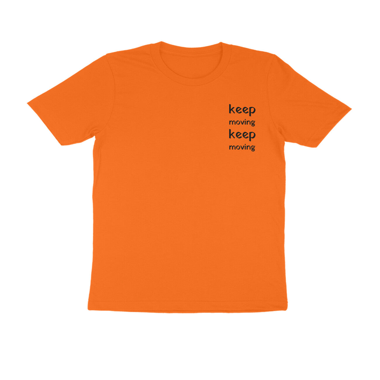 चरैवेति चरैवेति Sanskrit T-shirt for Men