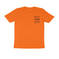 चरन्ति वसुधां कृत्स्नां वावदूका बहुश्रुताः - Sanskrit T-shirt for Men