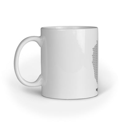 Karnataka GeoLingo Mug