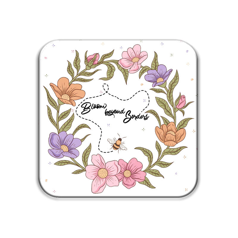 Bloom Beyond Borders Pack