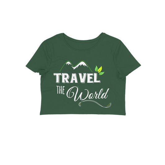 Travel the World