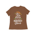 The Best View Comes After The Hardest Climb Quote T-shirt for Women
