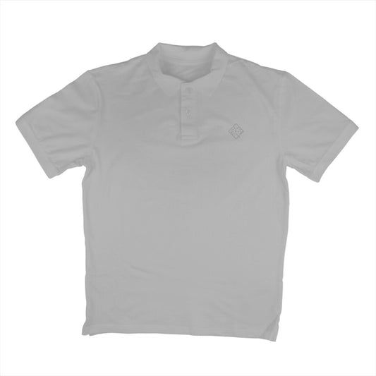 PRYTK Solid Grey // Polo