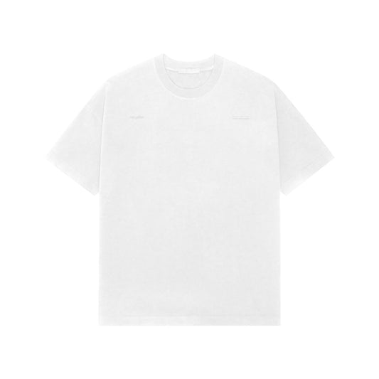 PRYTK Solid White // FT-OS-T