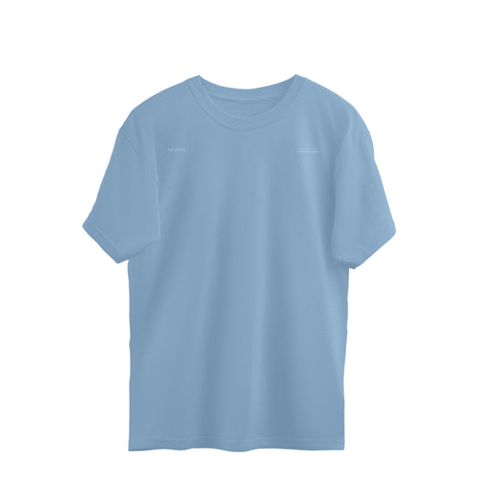 PRYTK Solid Baby Blue // OS-T