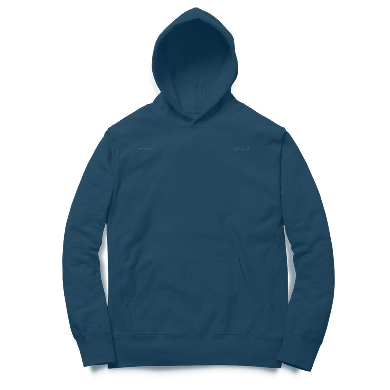 PRYTK Solid Navy // OS-H