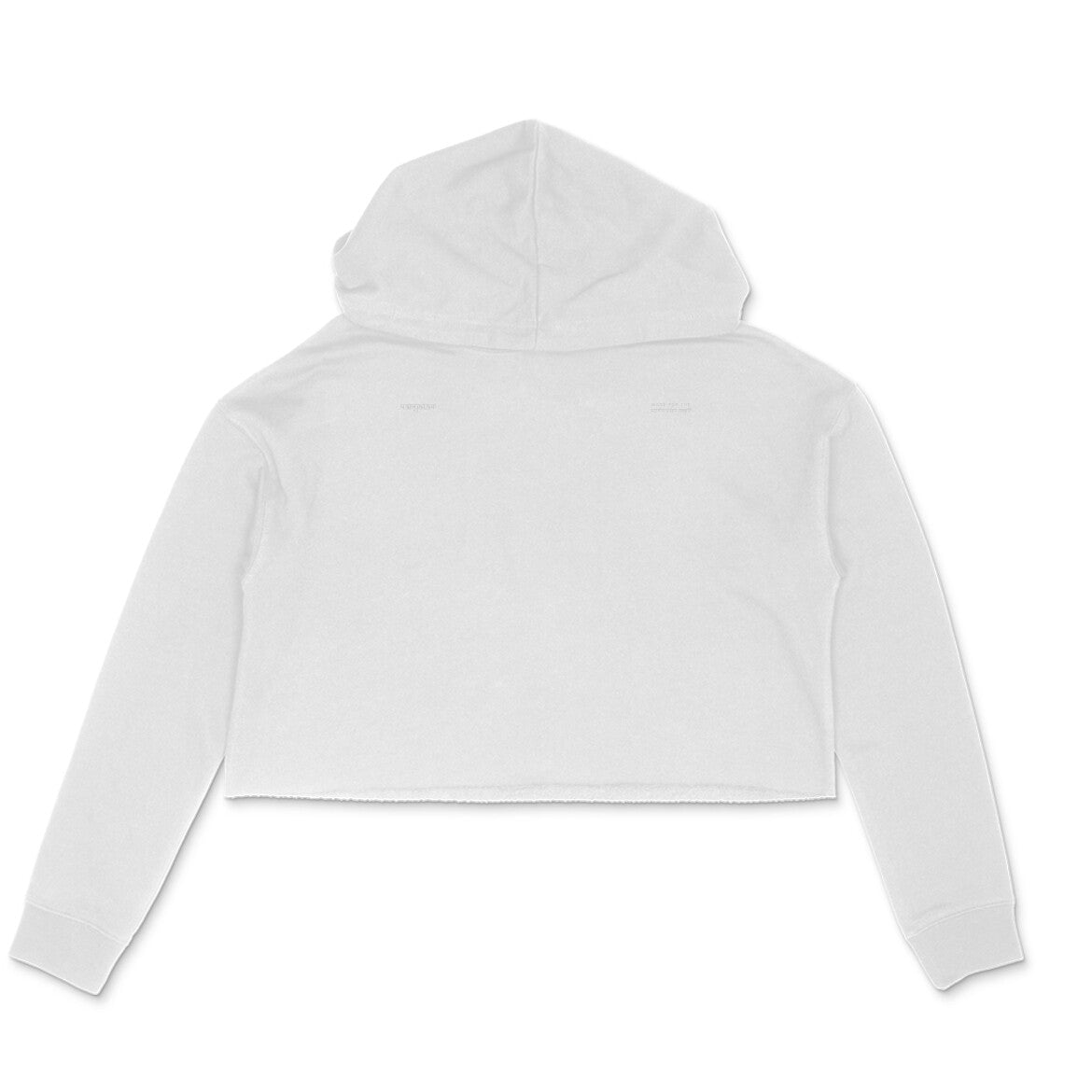 PRYTK Solid White // CH