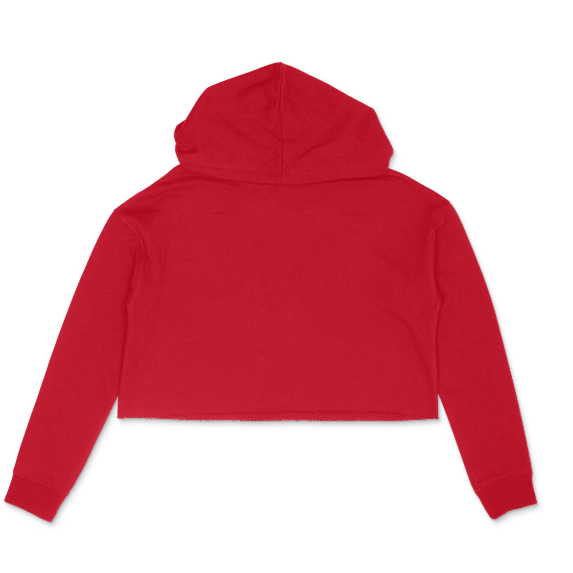 PRYTK Solid Red // CH