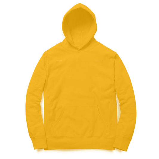 PRYTK Solid Yellow // H