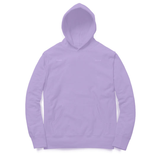 PRYTK Solid Lavender // H