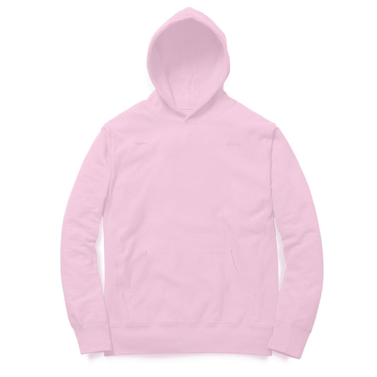 PRYTK Solid Pink // H