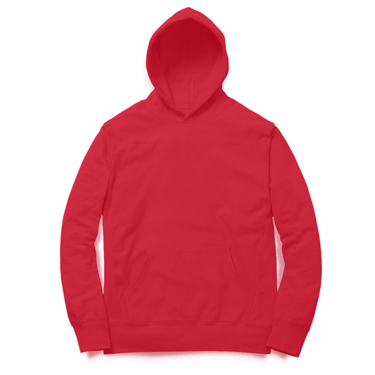 PRYTK Solid Red // H