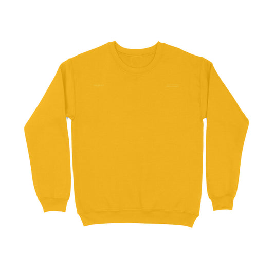 PRYTK Solid Yellow // SS