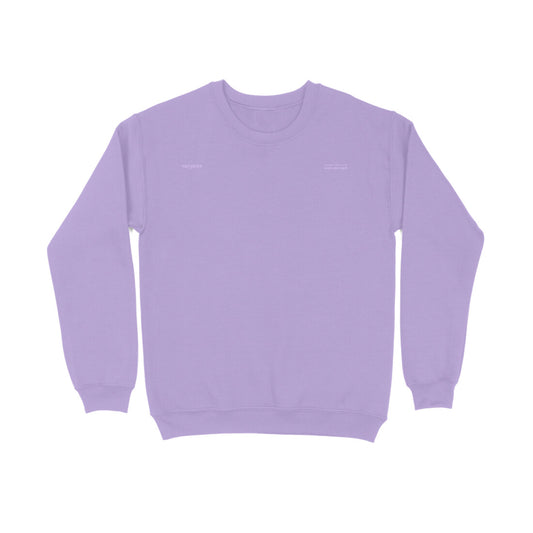 PRYTK Solid Lavender // SS