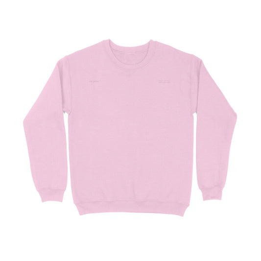 PRYTK Solid Pink // SS