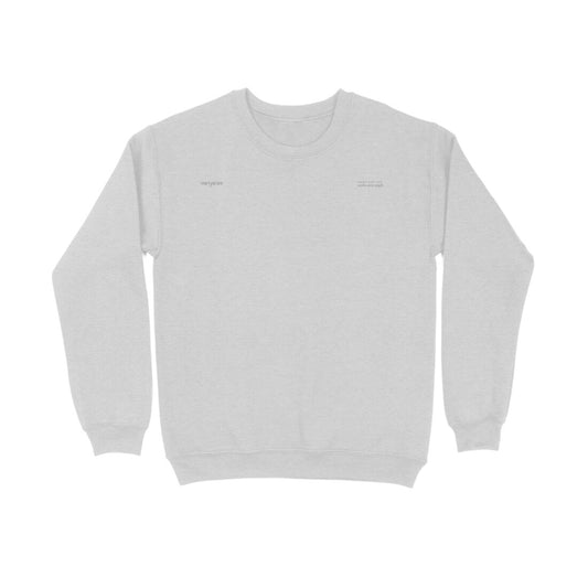 PRYTK Solid Grey // SS