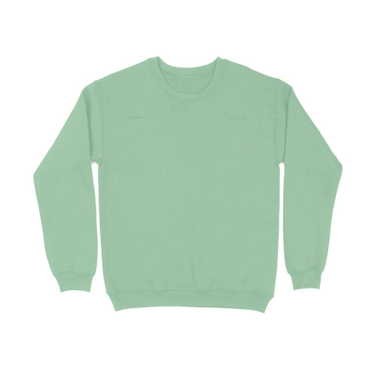 PRYTK Solid Mint Green // SS