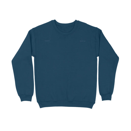 PRYTK Solid Navy // SS