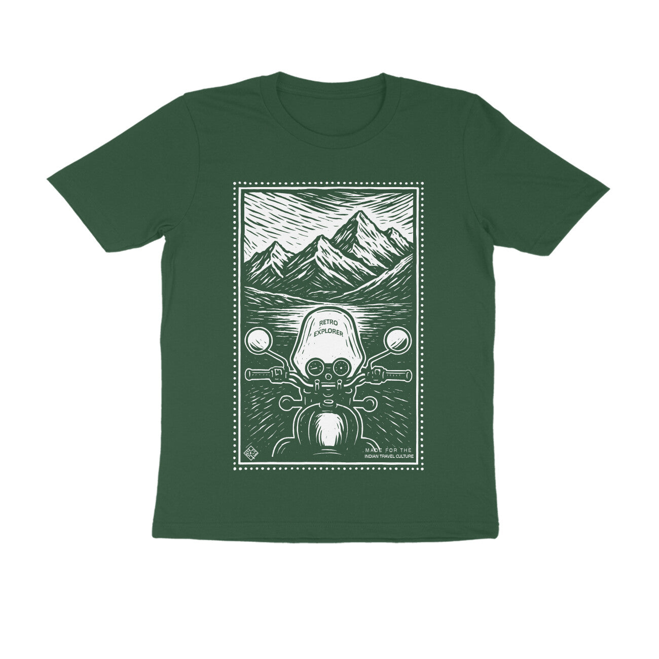 Front View - 5732871