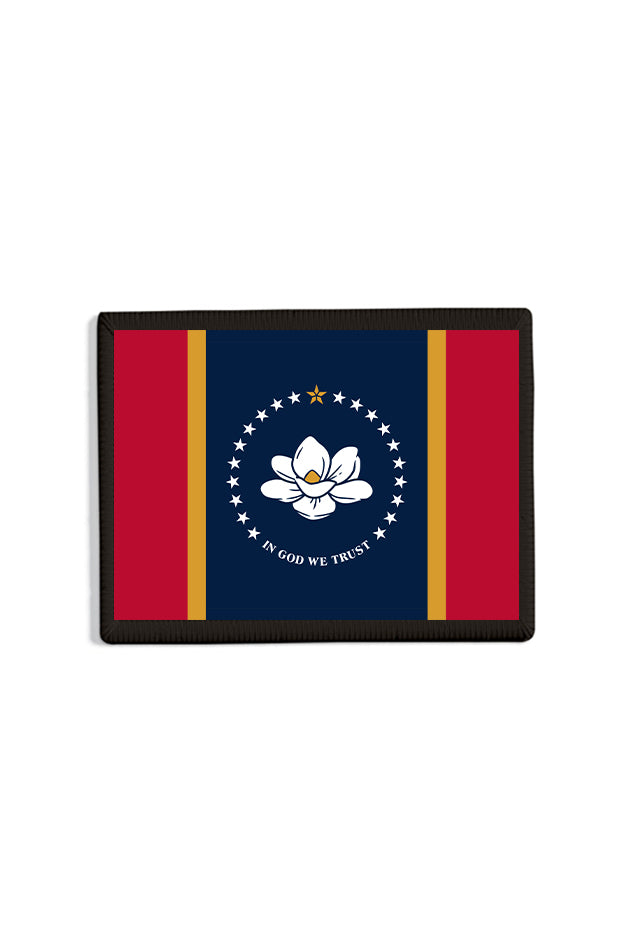 Mississippi Flag Patch