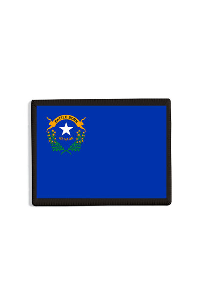 Nevada Flag Patch